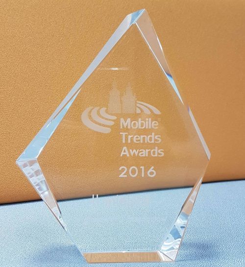 Mobile Trends Adwards 2016 mBank